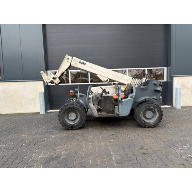 2005 Terex TELELIFT 2506-45416062