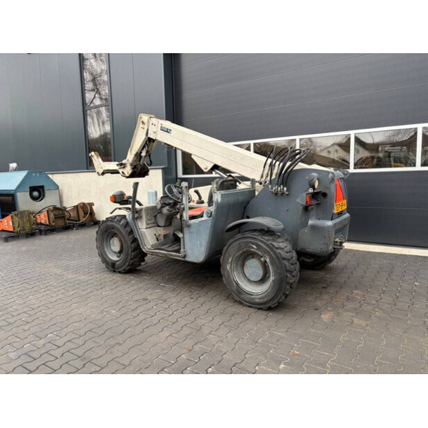 2005 Terex TELELIFT 2506-45416063