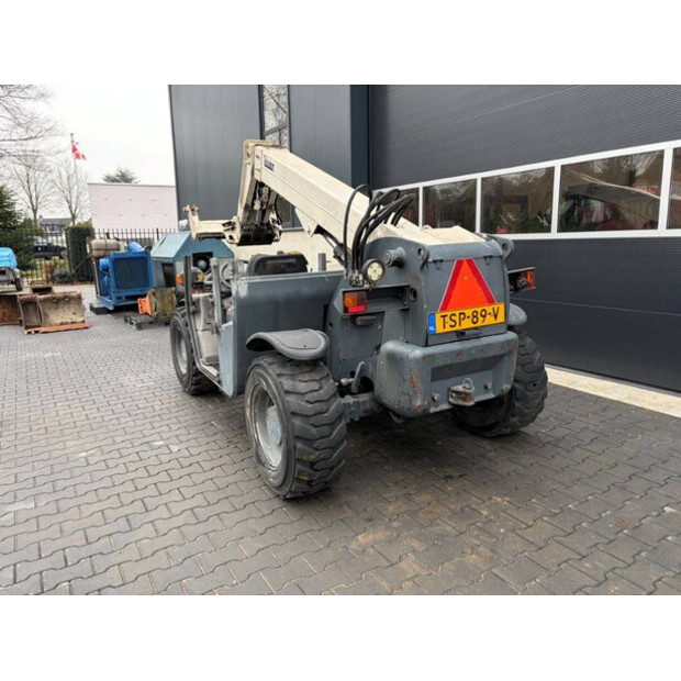 2005 Terex TELELIFT 2506-45416064