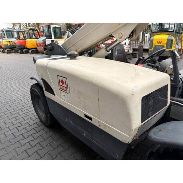 2005 Terex TELELIFT 2506-45416068