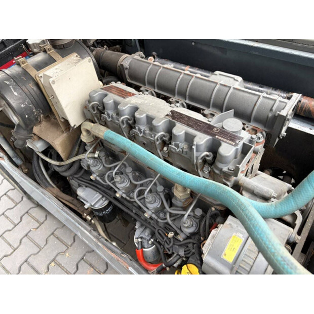 2005 Terex TELELIFT 2506-45416070