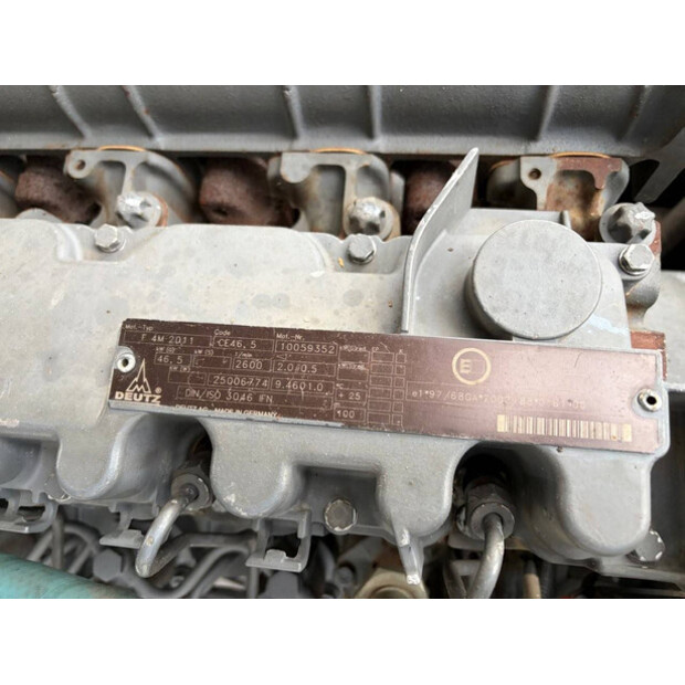 2005 Terex TELELIFT 2506-45416071