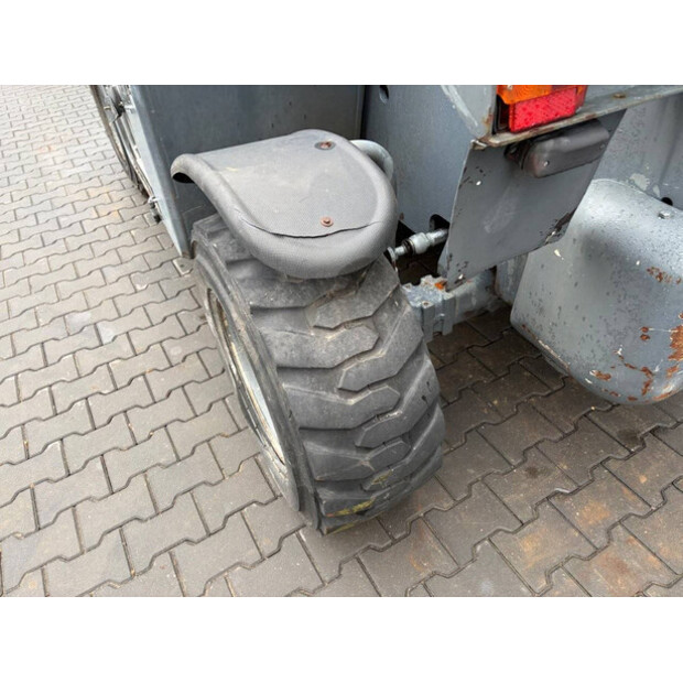 2005 Terex TELELIFT 2506-45416072