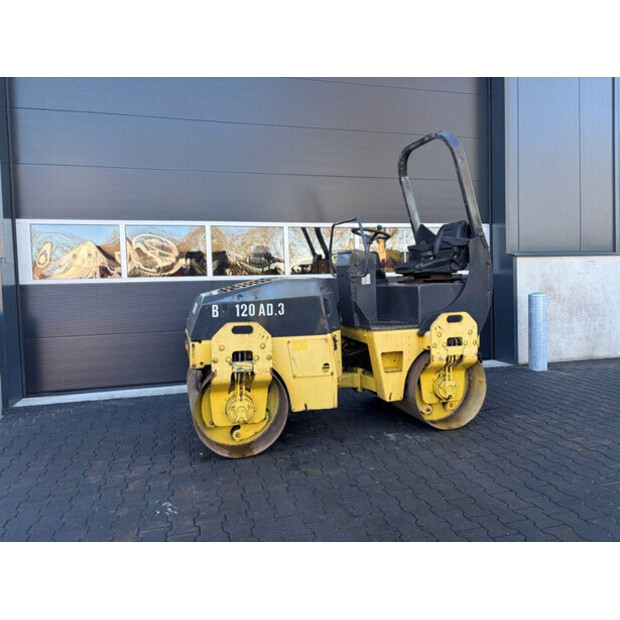 2001 بوماج BW120 AD-3-45416076