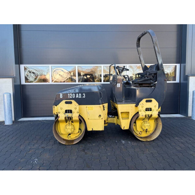 2001 بوماج BW120 AD-3-45416077