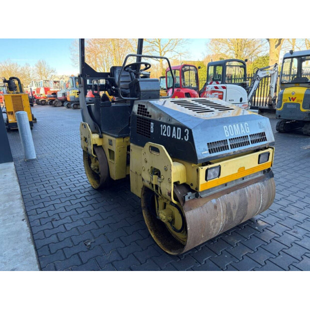 2001 بوماج BW120 AD-3-45416081