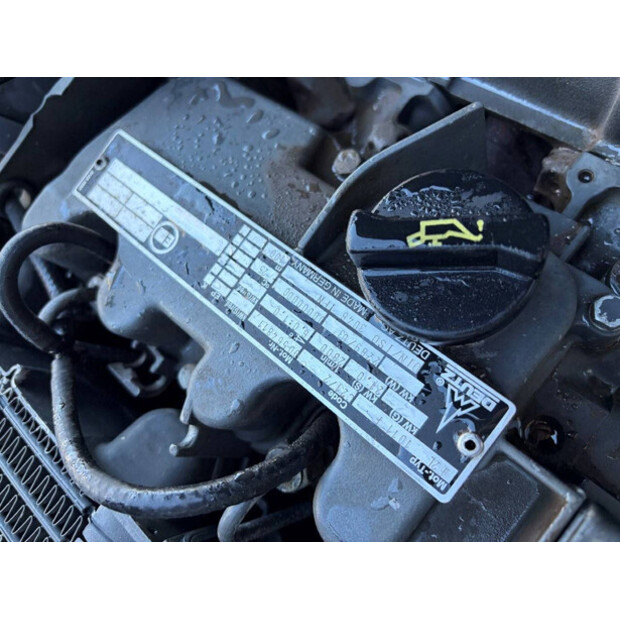 2001 بوماج BW120 AD-3-45416086