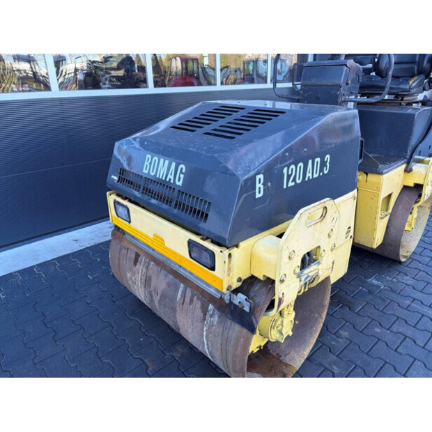 2001 بوماج BW120 AD-3-45416091