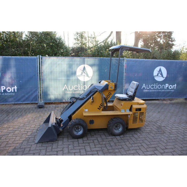 2025 Machpro MP-S800-45416092