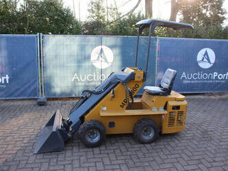 صورة ل شيولات 2025 ماك برو MP-S800 للبيع في بلجيكا