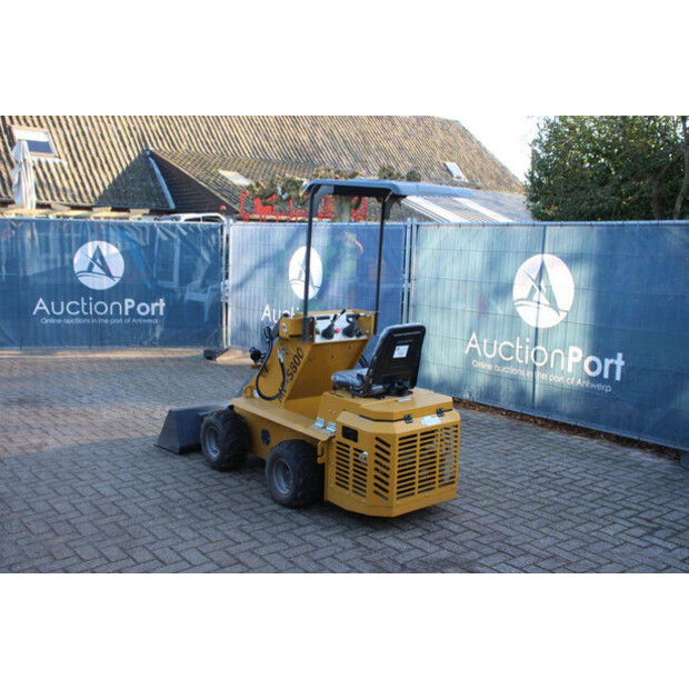 2025 Machpro MP-S800-45416094