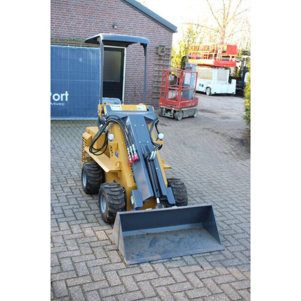 2025 Machpro MP-S800-45416097