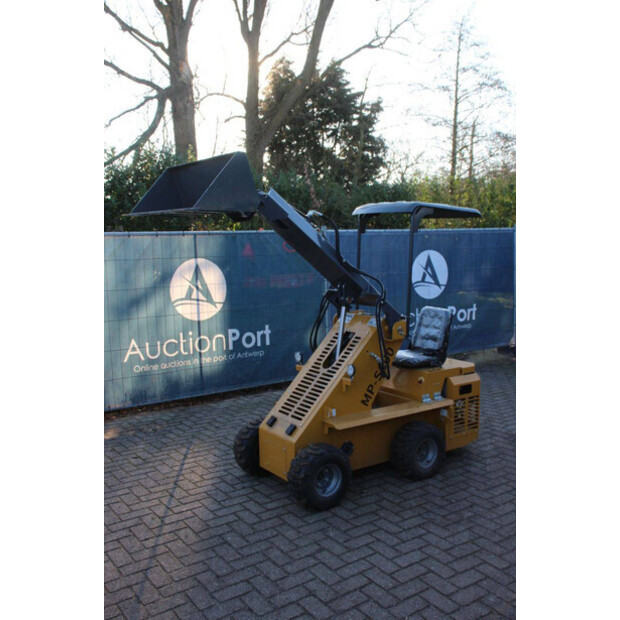 2025 Machpro MP-S800-45416115