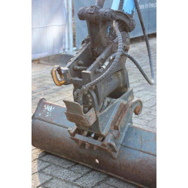 2018 كوبوتا KX019-4-45416133