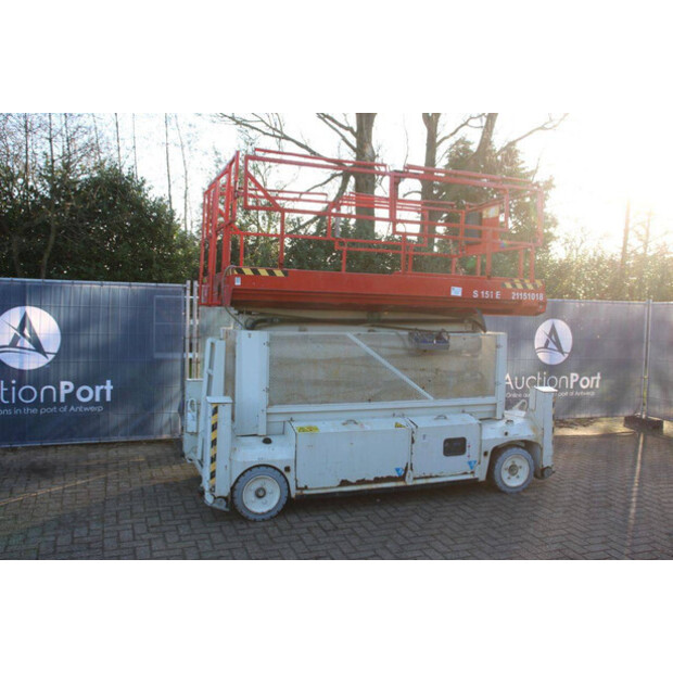 2013 PB S151-16ES-45416156