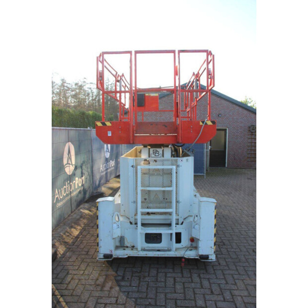 2013 PB S151-16ES-45416162