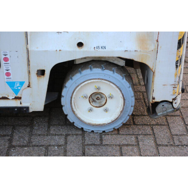 2013 PB S151-16ES-45416168