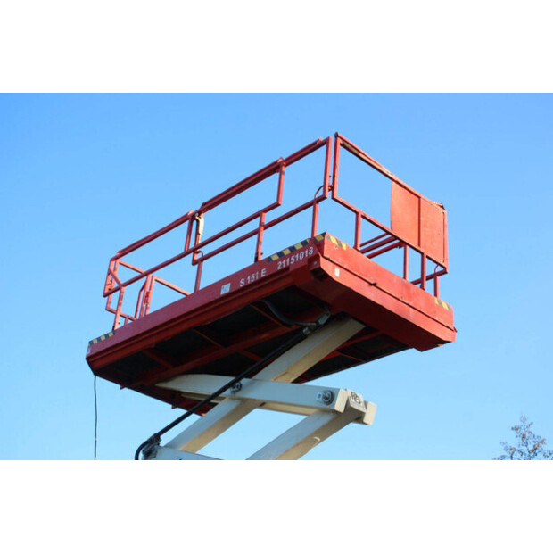 2013 PB S151-16ES-45416177