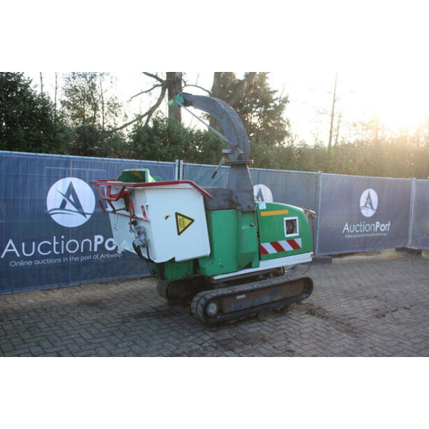 2010 Tunnissen 431MSRR-45416225