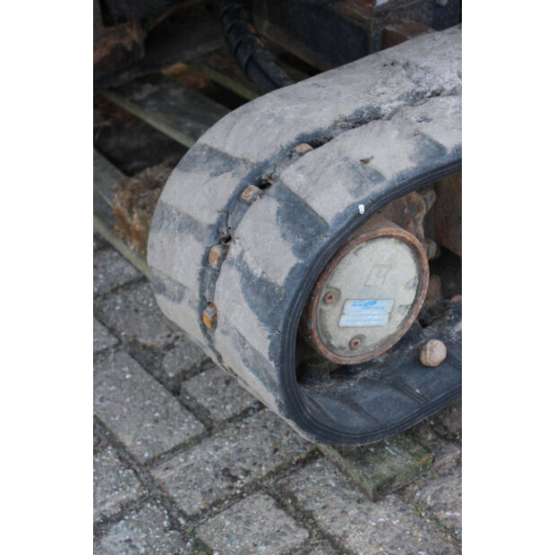 2010 Tunnissen 431MSRR-45416231