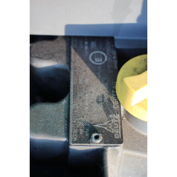 2010 Tunnissen 431MSRR-45416234