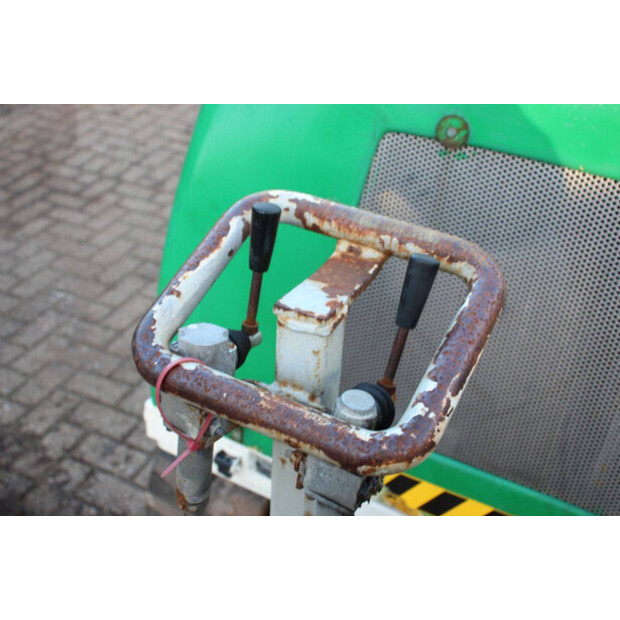 2010 Tunnissen 431MSRR-45416235