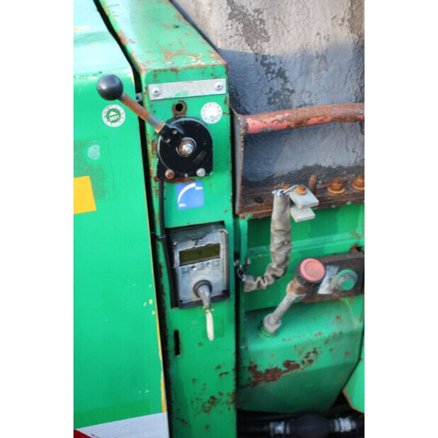 2010 Tunnissen 431MSRR-45416237