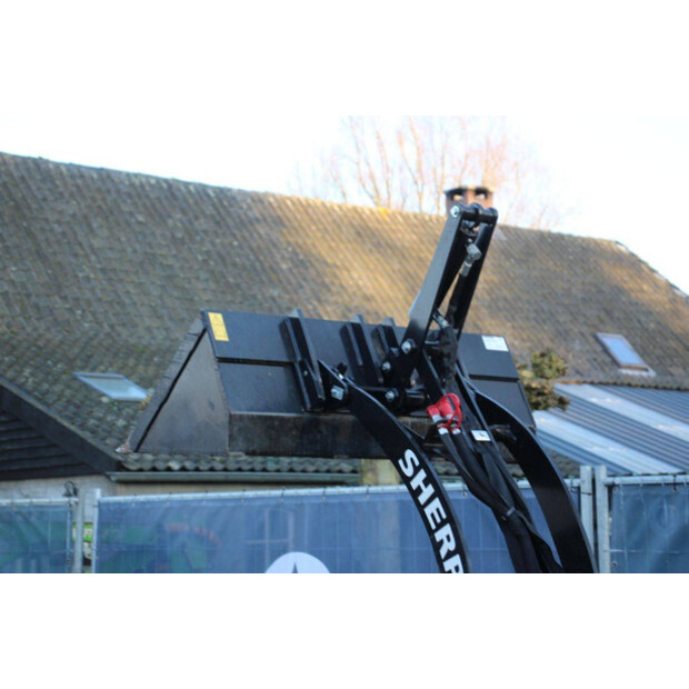 2022 شيربا SH100 AGRI-45416302