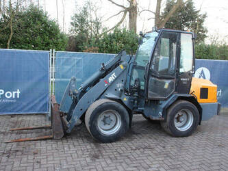 Image for 2012 GiANT V881T for Sale in Belgium