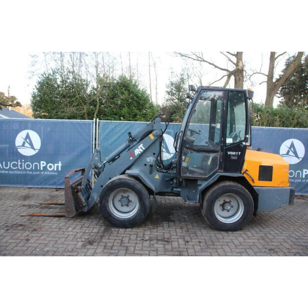 2012 GiANT V881T-45416304