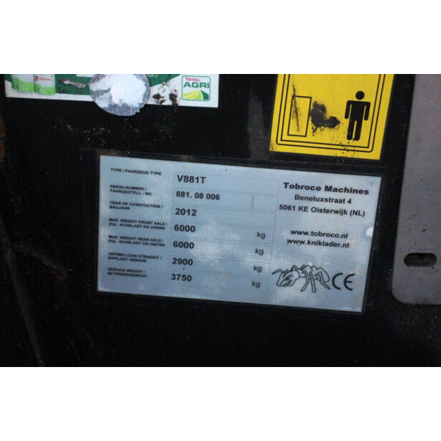 2012 GiANT V881T-45416326