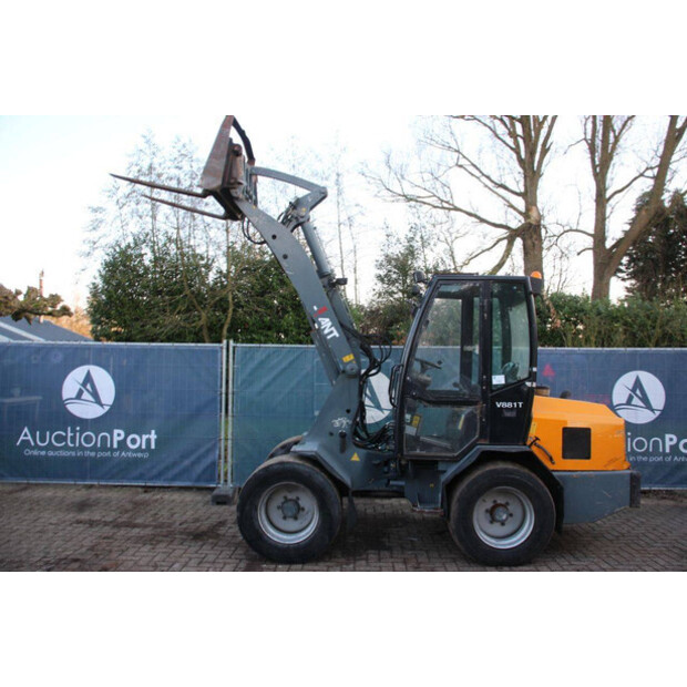 2012 GiANT V881T-45416334