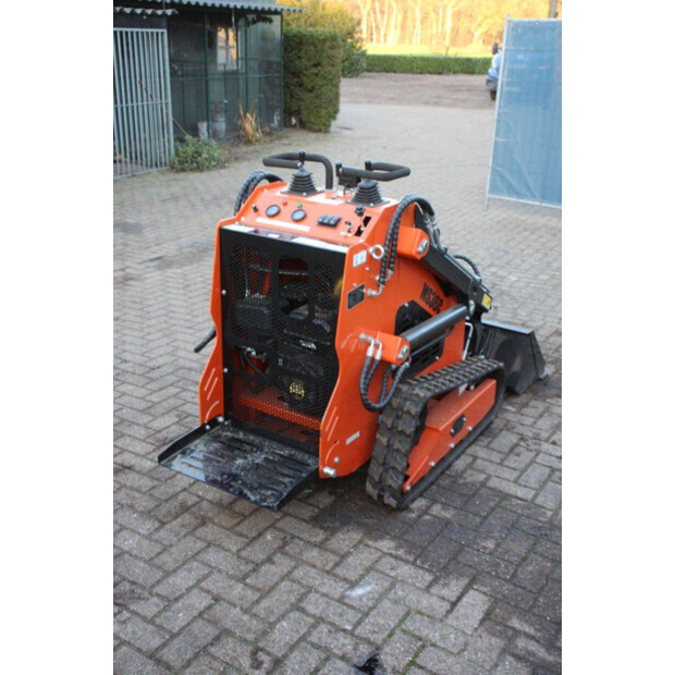 2025 SKIDSTER MS36C-45416341