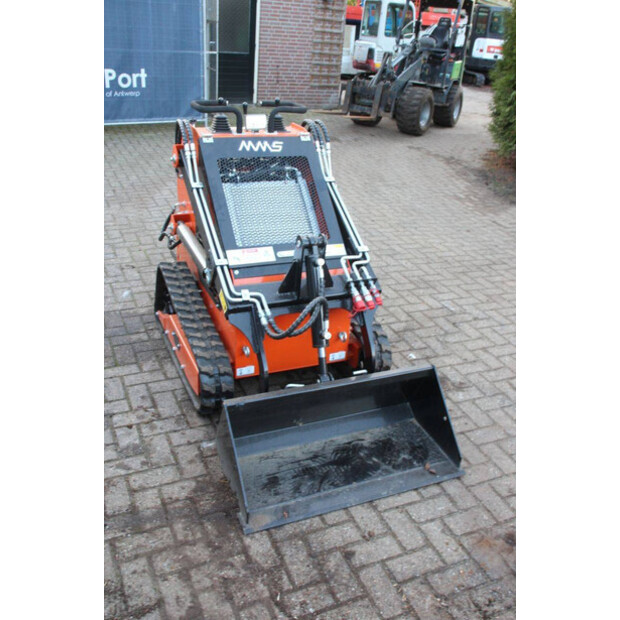 2025 SKIDSTER MS36C-45416342