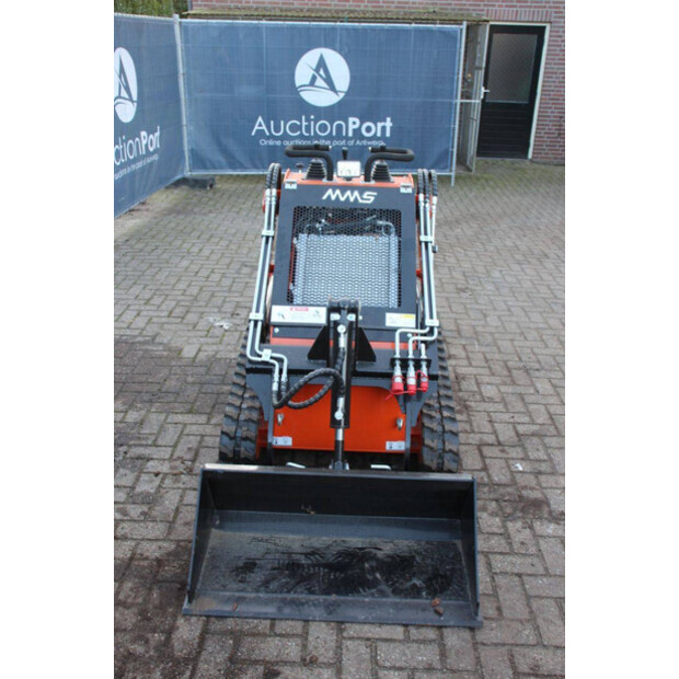 2025 SKIDSTER MS36C-45416343