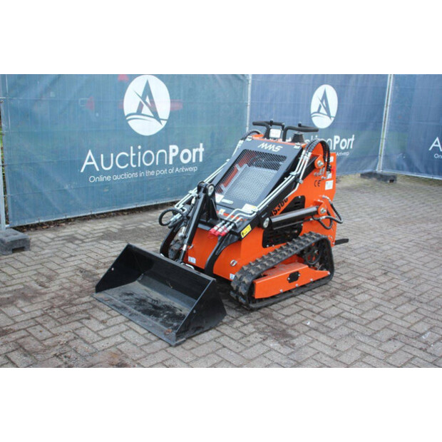 2025 SKIDSTER MS36C-45416344