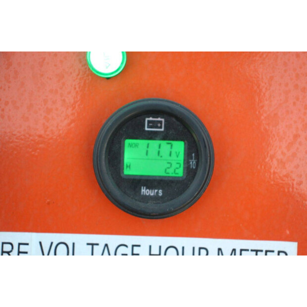 2025 SKIDSTER MS36C-45416351