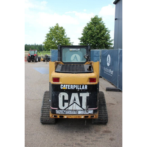 كاتربيلر 247B-45416357