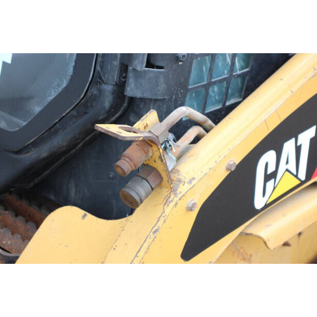 كاتربيلر 247B-45416364