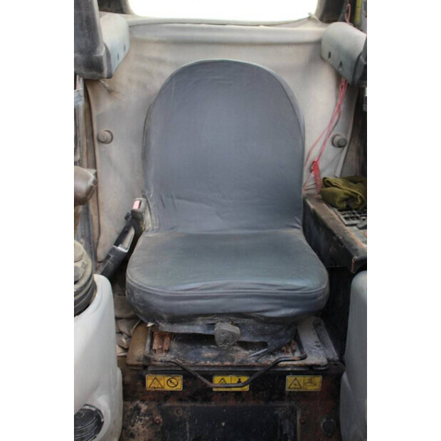 كاتربيلر 247B-45416374