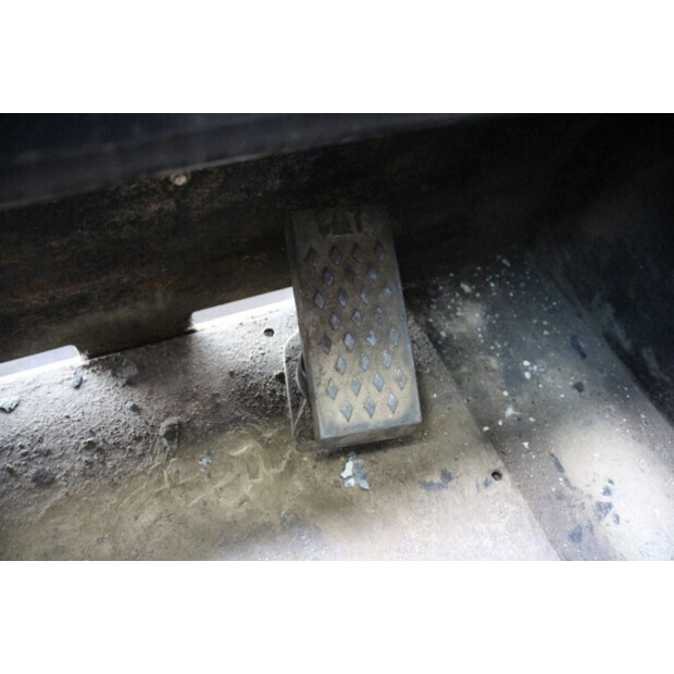 كاتربيلر 247B-45416375