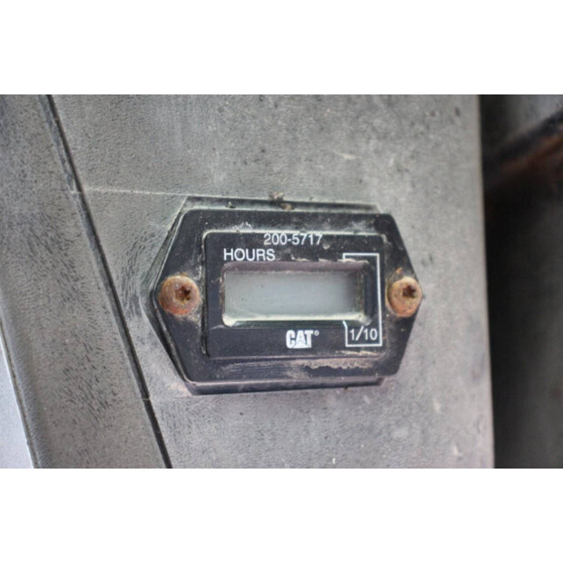 كاتربيلر 247B-45416376