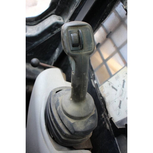 كاتربيلر 247B-45416378