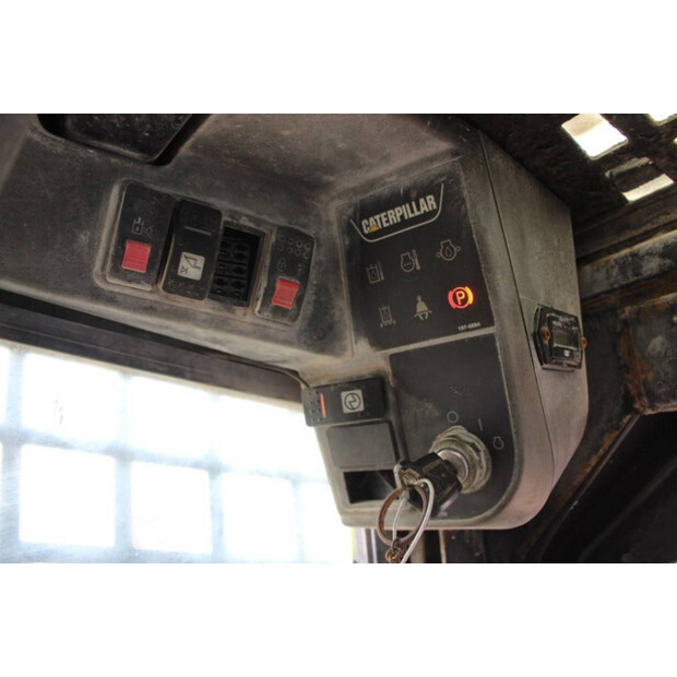 كاتربيلر 247B-45416379