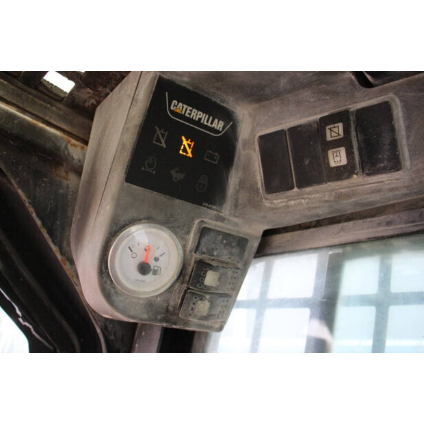 كاتربيلر 247B-45416380