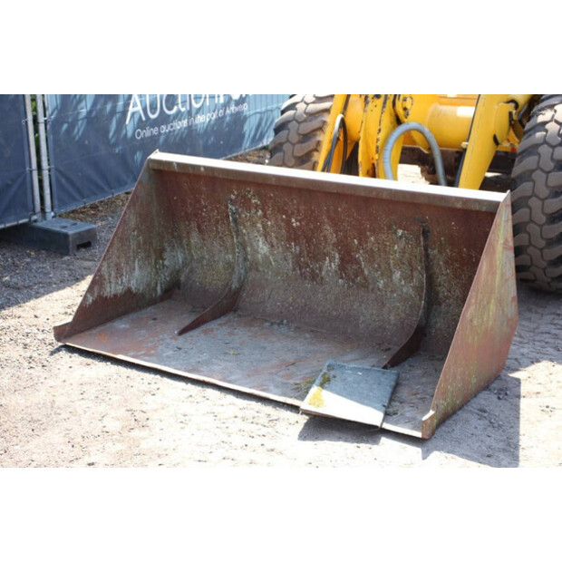 2004 Volvo L30B-Z/X-45416393