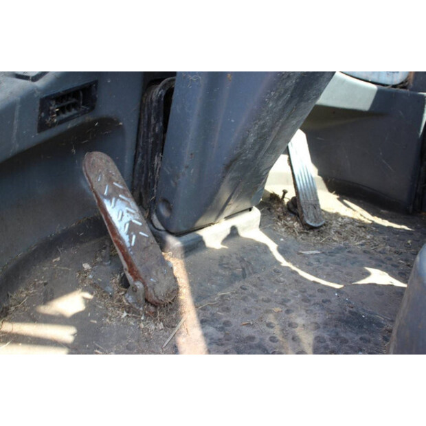 2004 Volvo L30B-Z/X-45416404