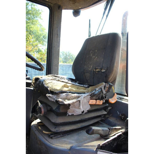 2004 Volvo L30B-Z/X-45416405