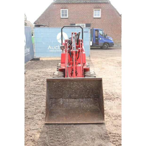 2009 Macks 227-45416420