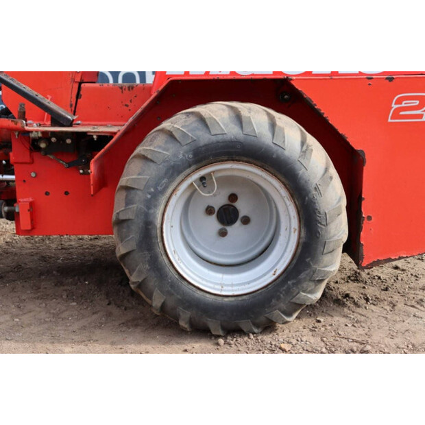 2009 Macks 227-45416427